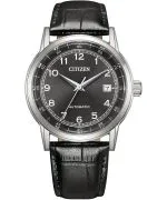 Reloj para hombres Citizen Classic Mechanical Automatic