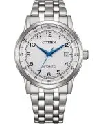 Reloj para hombres Citizen Classic Mechanical Automatic