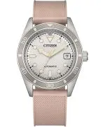 Reloj para hombres Citizen Marine Mechanical Automatic