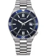Reloj para hombres Citizen Tsuyosa Shore Automatic