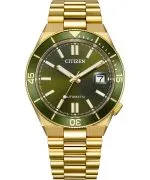 Reloj para hombres Citizen Tsuyosa Shore Automatic