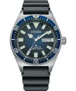 Reloj para hombres Citizen Promaster Challenge Diver Automatic