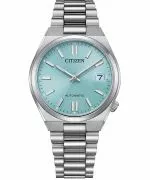 Reloj unisex Citizen Tsuyosa Mechanical Automatic
