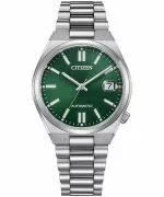 Reloj unisex Citizen Tsuyosa Mechanical Automatic