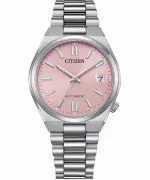 Reloj unisex Citizen Tsuyosa Mechanical Automatic
