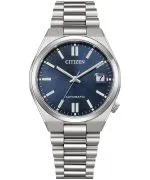 Reloj unisex Citizen Tsuyosa Time Slip Automatic