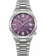 Reloj unisex Citizen Tsuyosa Time Slip Automatic