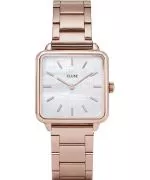 Reloj para mujeres Cluse La Tetragone