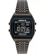 Reloj para mujeres adidas Originals Street Digital Two