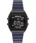Reloj para mujeres adidas Originals Street Digital Two