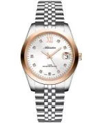 Reloj para mujeres Adriatica Classic