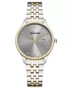 Reloj para mujeres Adriatica Classic
