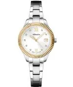 Reloj para mujeres Adriatica Classic