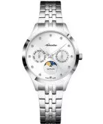 Reloj para mujeres Adriatica Classic