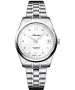 Reloj para mujeres Adriatica Classic Automatic Diamonds