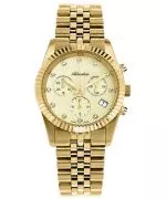 Reloj para mujeres Adriatica Classic Chronograph