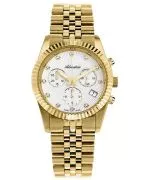 Reloj para mujeres Adriatica Classic Chronograph