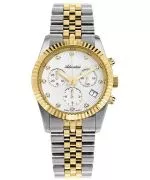 Reloj para mujeres Adriatica Classic Chronograph