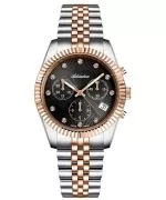 Reloj para mujeres Adriatica Classic Chronograph