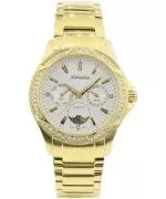 Reloj para mujeres Adriatica Classic Moonphase