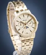 Reloj para mujeres Adriatica Moon Phase