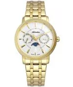 Reloj para mujeres Adriatica Moon Phase