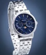 Reloj para mujeres Adriatica Moon Phase