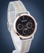 Reloj para mujeres Adriatica Moonphase