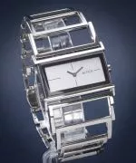 Reloj para mujeres Alfex New Structures