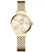Reloj para mujeres Appella Classic Diamond