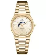 Reloj para mujeres Appella Classic Diamonds