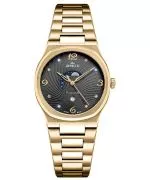 Reloj para mujeres Appella Classic Diamonds
