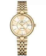 Reloj para mujeres Appella Classic Diamonds