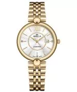 Reloj para mujeres Appella Classic Diamonds