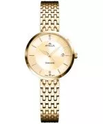 Reloj para mujeres Appella Classic Diamonds