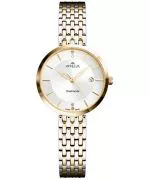 Reloj para mujeres Appella Classic Diamonds
