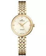 Reloj para mujeres Appella Classic Diamonds