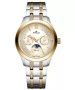Reloj para mujeres Appella Classic Diamonds