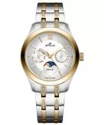 Reloj para mujeres Appella Classic Diamonds