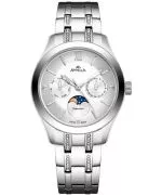 Reloj para mujeres Appella Classic Diamonds