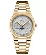Reloj para mujeres Appella Multifunction Moonphase