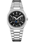 Reloj para mujeres Appella Multifunction Moonphase