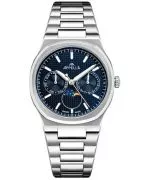 Reloj para mujeres Appella Multifunction Moonphase