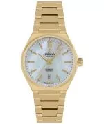Reloj para mujeres Atlantic Seawave Lady
