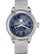 Reloj para mujeres Aviator Douglas Moonflight Limited Edition