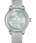 Reloj para mujeres Aviator Douglas Moonflight Limited Edition