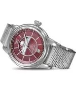 Reloj para mujeres Aviator Douglas Moonflight Limited Edition