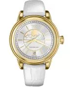 Reloj para mujeres Aviator Douglas Moonflight Limited Edition
