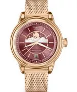 Reloj para mujeres Aviator Douglas Moonflight Limited Edition