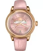 Reloj para mujeres Aviator Douglas Moonflight